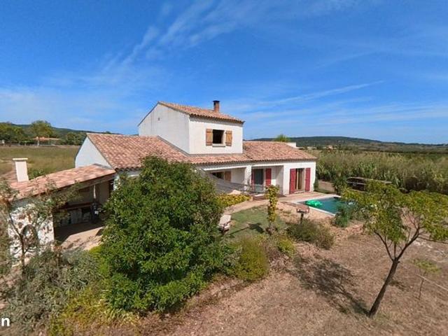 Villa 6 pièces 160 m²