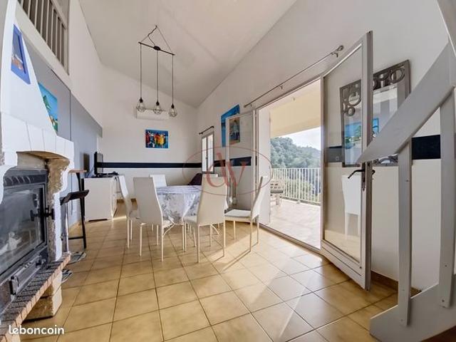 Villa 6 pièces 160 m²