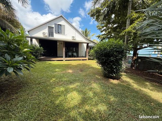 Villa 6 pièces 160 m²