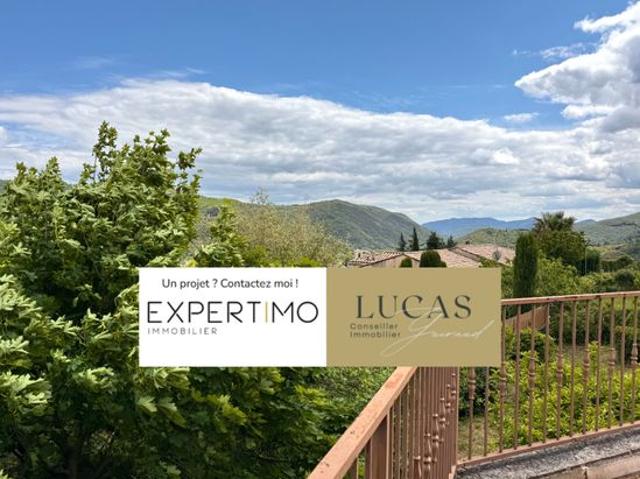 Villa 6 pièces 160 m²
