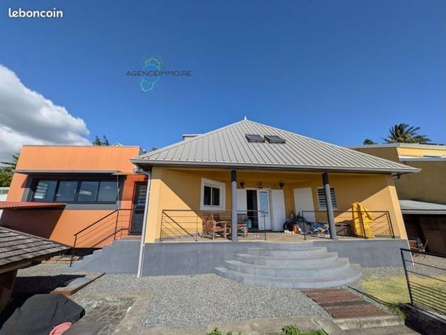 Villa 6 pièces 160 m²