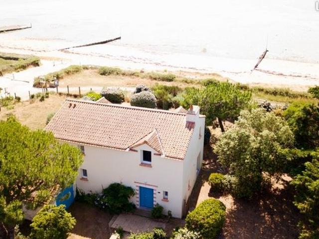 Villa 6 pièces 160 m²