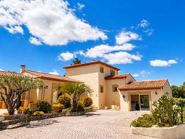 Villa 6 pièces 160 m²