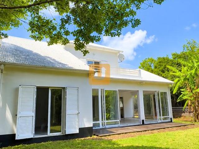 Villa 6 pièces 160 m²
