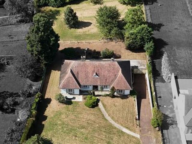 Villa 6 pièces 161 m²