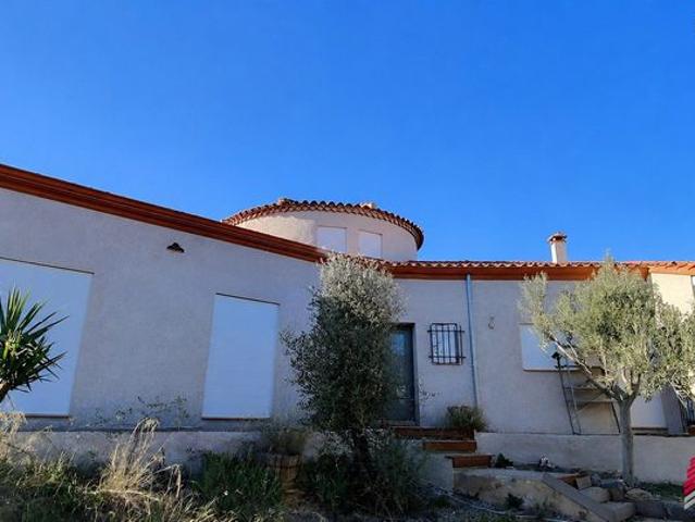 Villa 6 pièces 161 m²