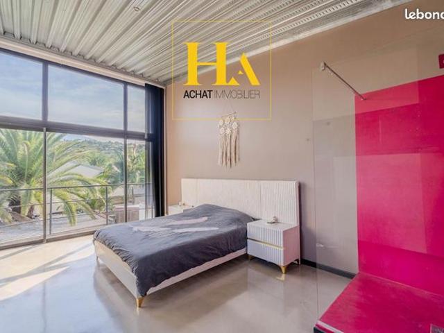 Villa 6 pièces 161 m²