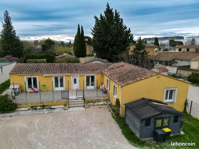 Villa 6 pièces 161 m²