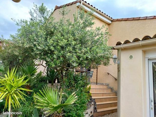 Villa 6 pièces 161 m²