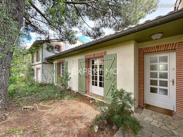 Villa 6 pièces 161 m²