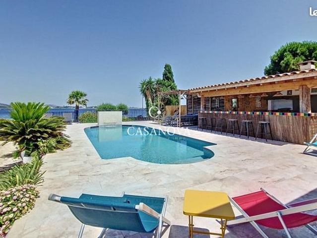 Villa 6 pièces 162 m²