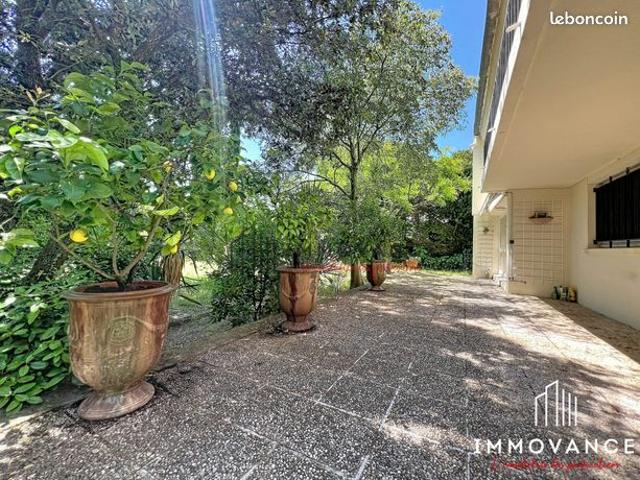 Villa 6 pièces 162 m²