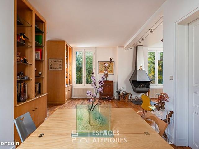 Villa 6 pièces 162 m²