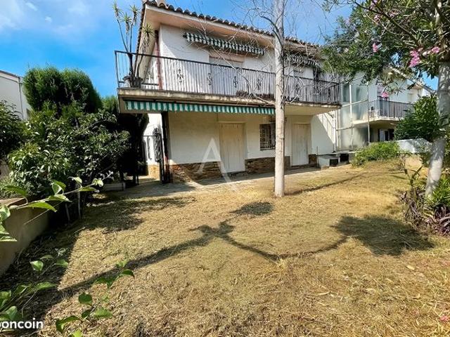 Villa 6 pièces 162 m²