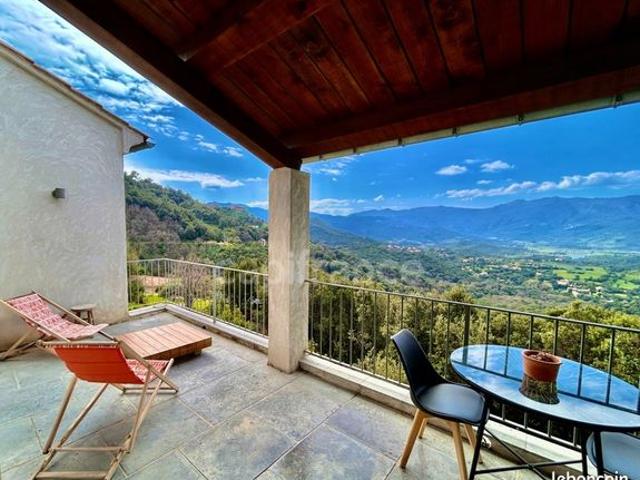Villa 6 pièces 162 m²