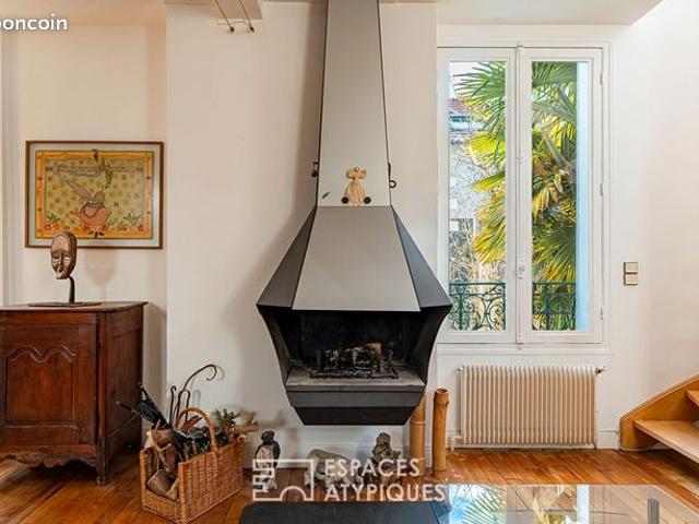 Villa 6 pièces 162 m²