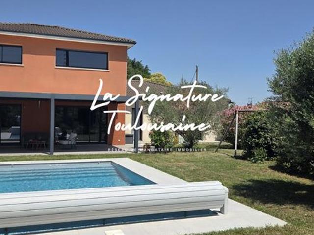 Villa 6 pièces 162 m²