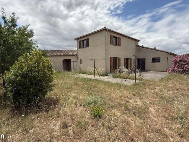 Villa 6 pièces 163 m²