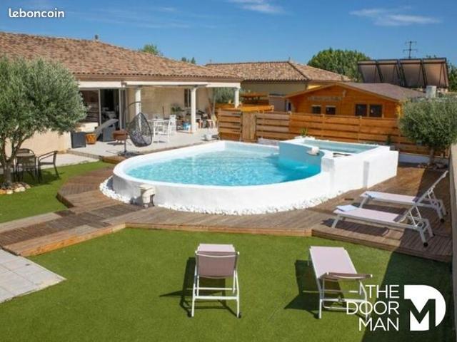 Villa 6 pièces 163 m²