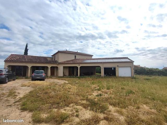 Villa 6 pièces 163 m²