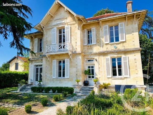 Villa 6 pièces 163 m²