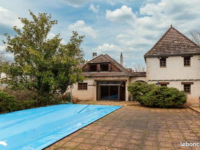 Villa 6 pièces 163 m²