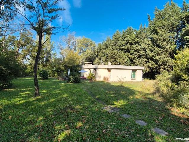 Villa 6 pièces 163 m²