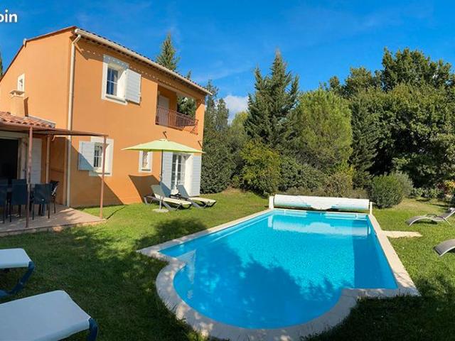 Villa 6 pièces 163 m²