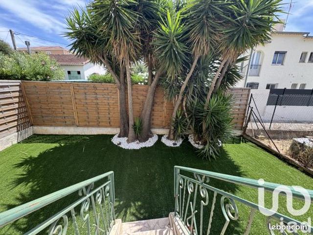 Villa 6 pièces 163 m²