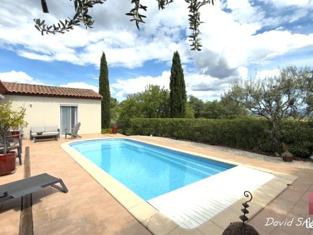 Villa 6 pièces 163 m²