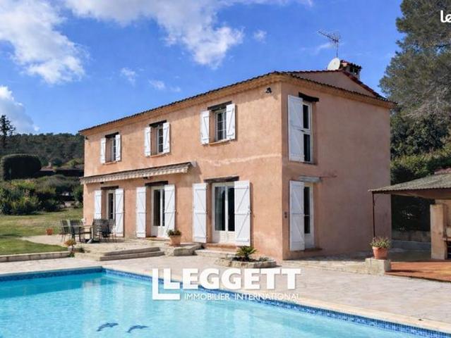 Villa 6 pièces 163 m²