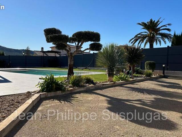 Villa 6 pièces 163 m²