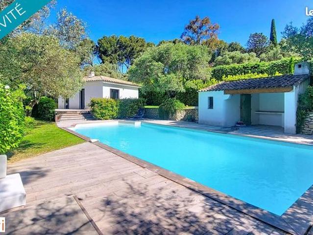 Villa 6 pièces 163 m²