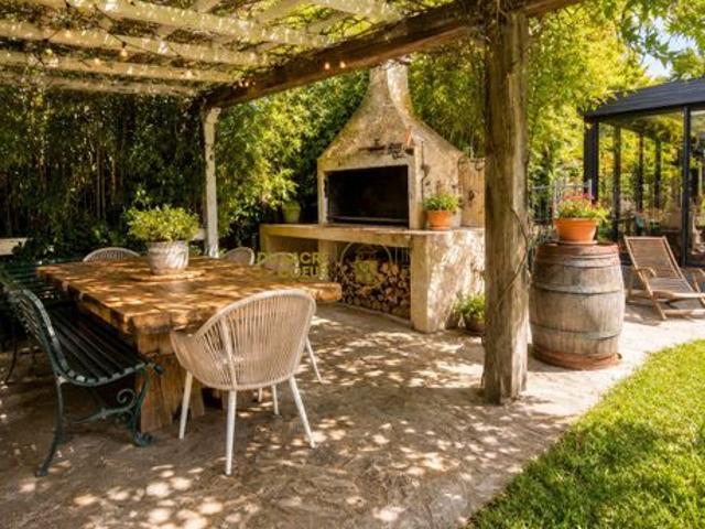 Villa 6 pièces 164 m²