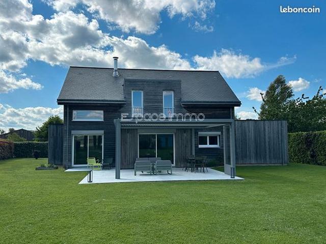 Villa 6 pièces 164 m²