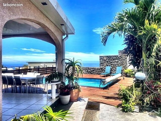 Villa 6 pièces 164 m²
