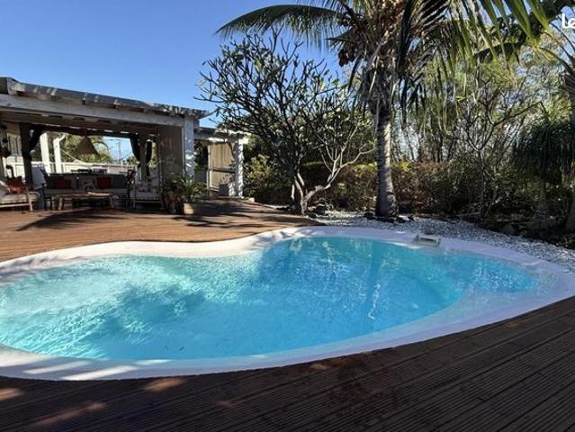 Villa 6 pièces 165 m²