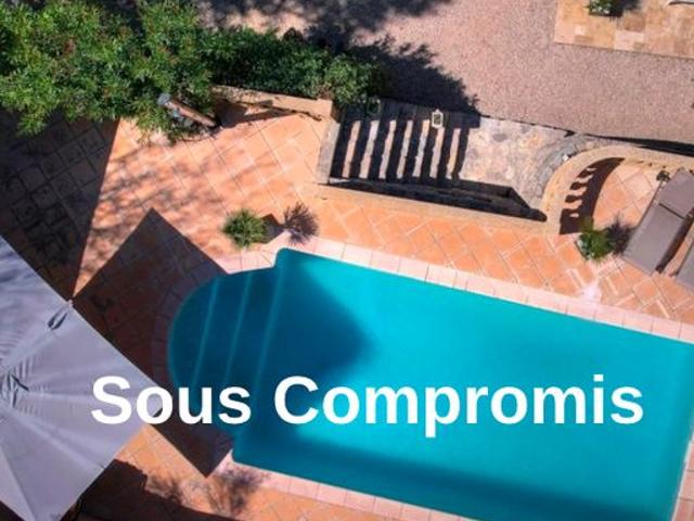 Villa 6 pièces 165 m²