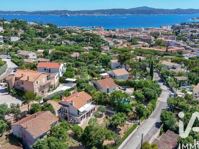 Villa 6 pièces 165 m²