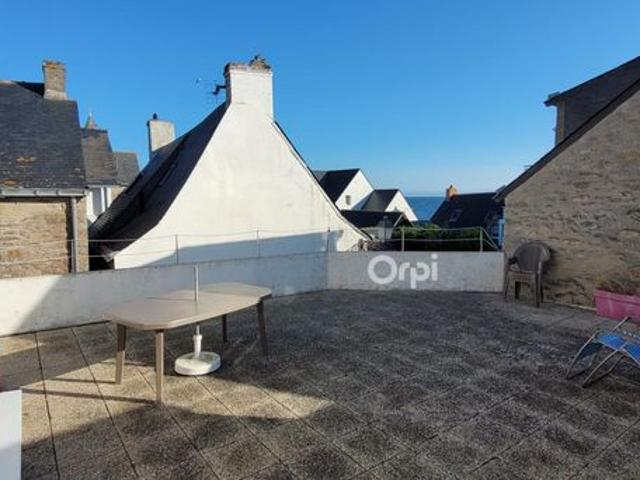 Villa 6 pièces 165 m²