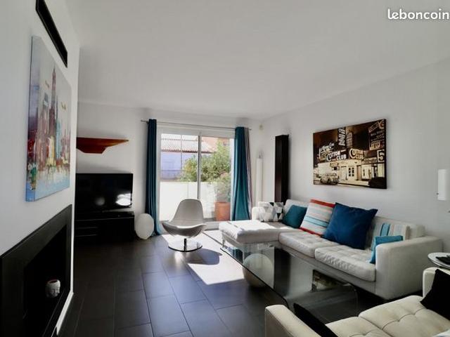 Villa 6 pièces 165 m²