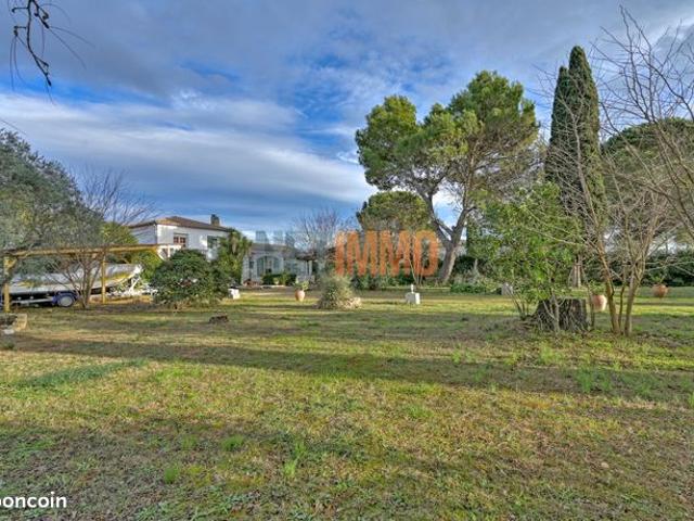 Villa 6 pièces 165 m²