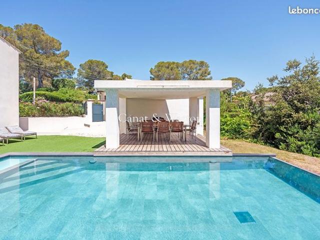 Villa 6 pièces 165 m²