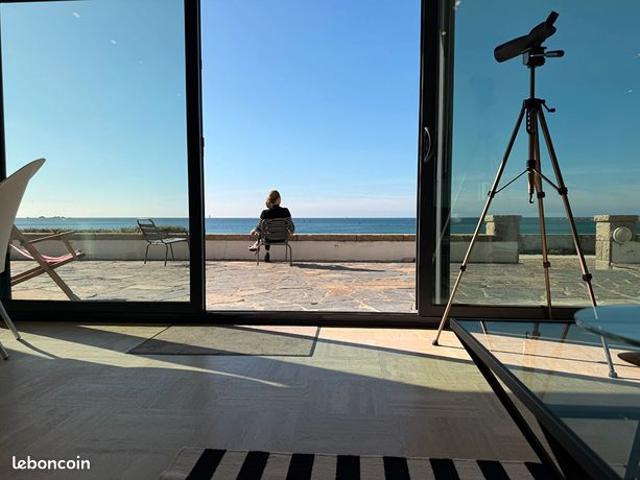 Villa 6 pièces 165 m²