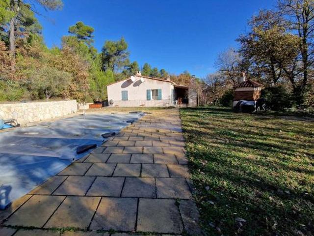 Villa 6 pièces 165 m²