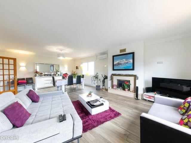 Villa 6 pièces 165 m²