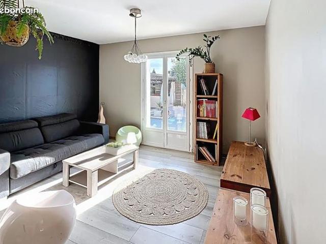 Villa 6 pièces 165 m²