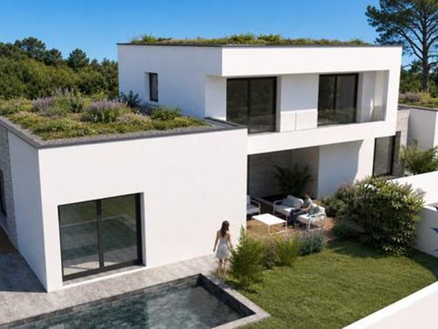 Villa 6 pièces 165 m²