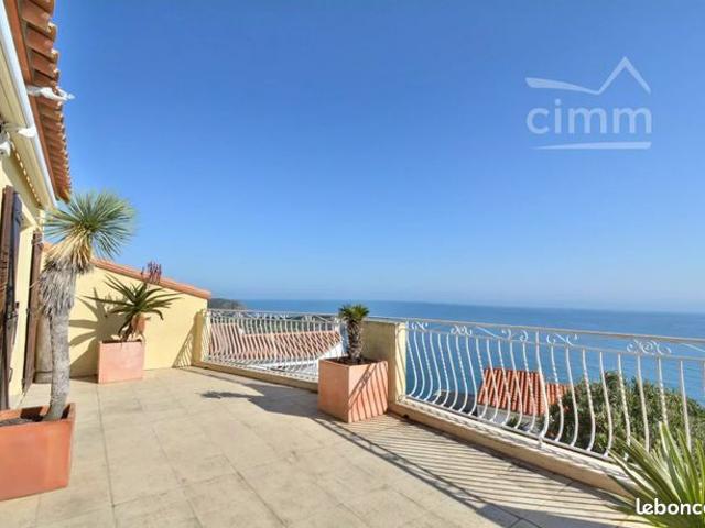 Villa 6 pièces 167 m²