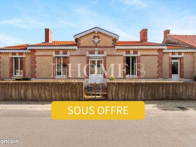 Villa 6 pièces 167 m²